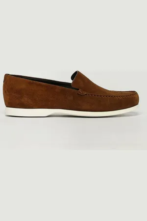 Manolo Blahnik Mocassins Homme couleur
