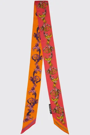 VERSACE Foulard Femme couleur