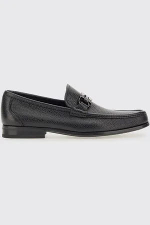 Salvatore Ferragamo Mocassins Homme couleur