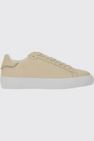 Fabiana Filippi Baskets Femme couleur