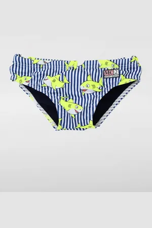 MC2 SAINT BARTH Maillot De Bain Enfant couleur