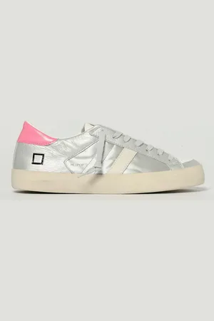 D.A.T.E. Baskets D. A.T. E. Femme couleur