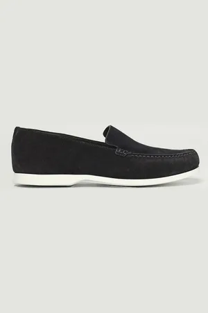 Manolo Blahnik Mocassins Homme couleur