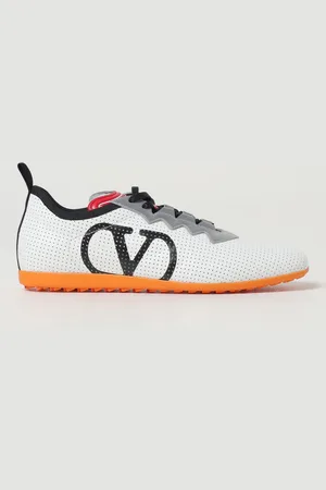 VALENTINO GARAVANI Baskets Homme couleur