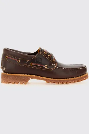 Timberland Chaussures Derby Homme couleur