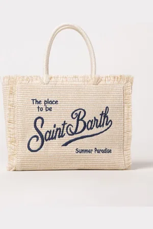 MC2 SAINT BARTH Sac Porté Main Femme couleur