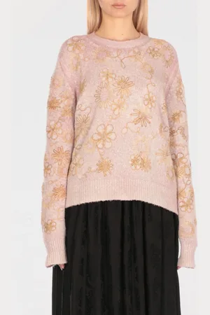 AVANT TOI Pull Femme couleur