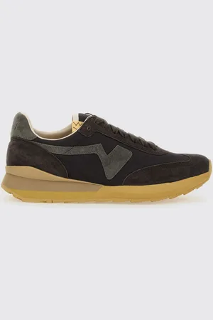 VISVIM Baskets Homme couleur