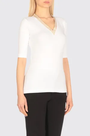 Fabiana Filippi T-Shirt Femme couleur