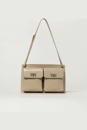 By Far Sac Porté Main Femme couleur