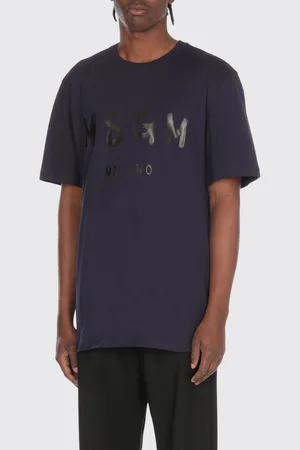 Msgm T-Shirt Homme couleur