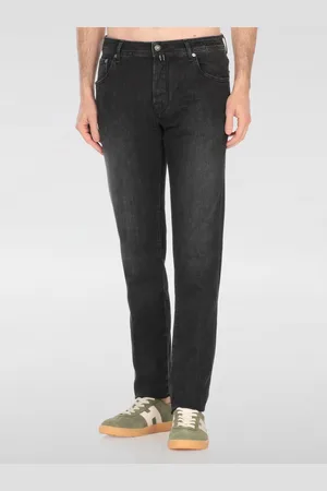 Jacob Cohen Jeans Homme couleur