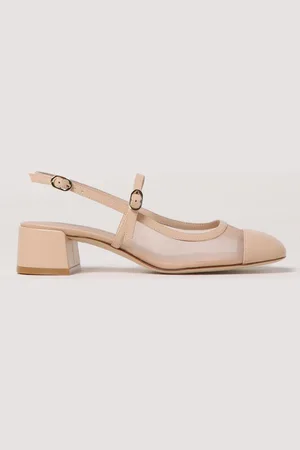 Stuart Weitzman Chaussures à Talons Femme couleur