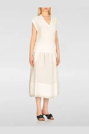 Fabiana Filippi Pull Femme couleur