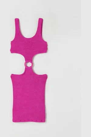 MC2 SAINT BARTH Robe Enfant couleur
