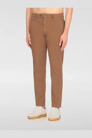BRIGLIA Pantalon Homme couleur