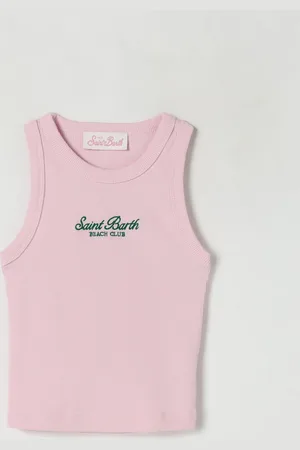 MC2 SAINT BARTH Top Enfant couleur