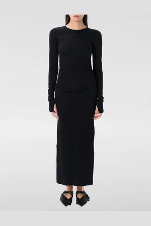 Ganni Robes Femme couleur