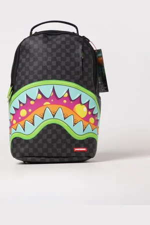 Sprayground Sac Enfant couleur
