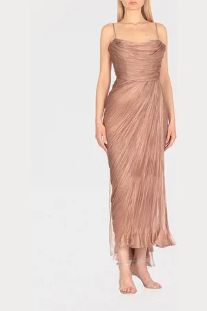 MARIA LUCIA HOHAN Robes Femme couleur