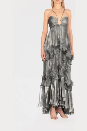 MARIA LUCIA HOHAN Robes Femme couleur