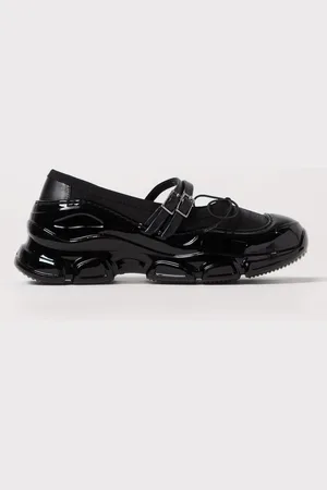 Simone Rocha Ballerines Femme couleur