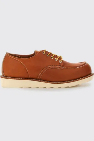 Red Wing Bottines Homme couleur