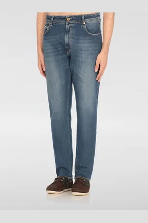 BRIGLIA Jeans Homme couleur