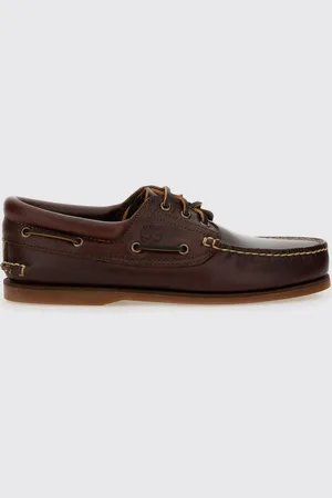 Timberland Chaussures Derby Homme couleur