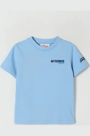 MC2 SAINT BARTH T-Shirt Enfant couleur