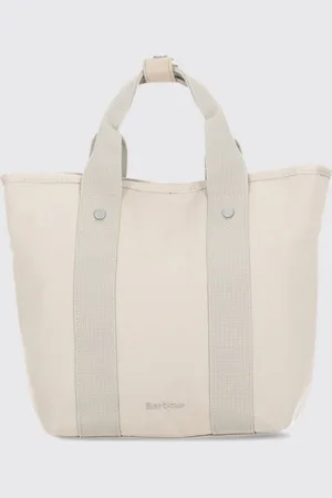 Barbour Sac Porté Main Femme couleur