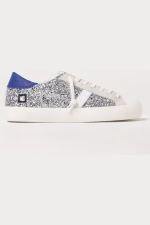 D.A.T.E. Baskets D. A.T. E. Femme couleur