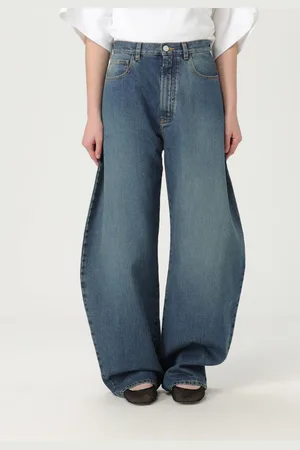 Alaïa Jeans ALAÏA Femme couleur