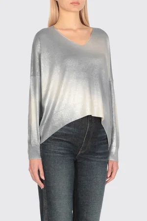 AVANT TOI Pull Femme couleur