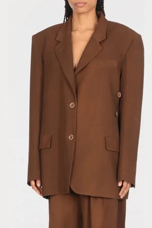 UMA WANG Blazer Femme couleur