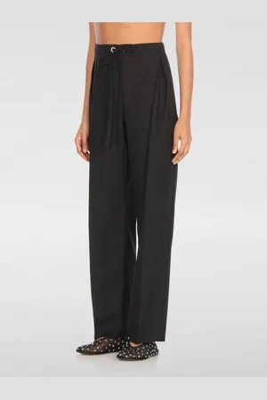 Khaite Pantalon Femme couleur