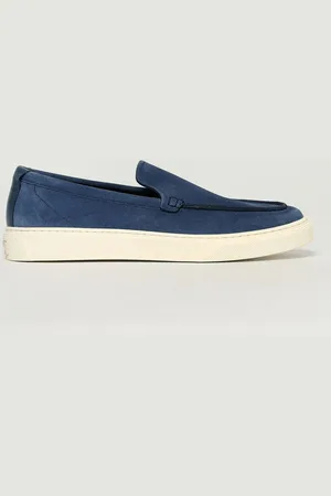 Woolrich Mocassins Homme couleur