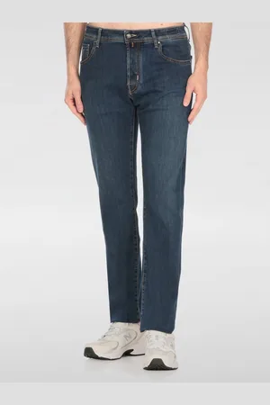 Jacob Cohen Jeans Homme couleur