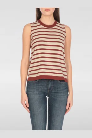 K-Way T-Shirt Femme couleur
