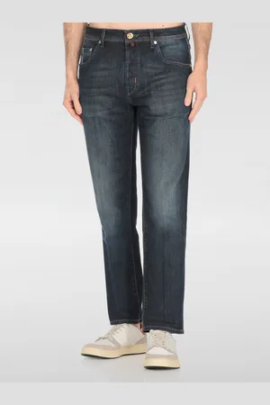 Jacob Cohen Jeans Homme couleur