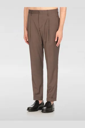 BRIGLIA Pantalon Homme couleur
