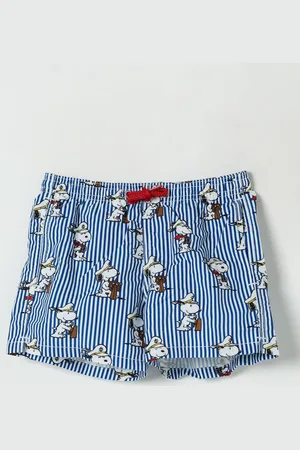 MC2 SAINT BARTH Maillot De Bain Enfant couleur