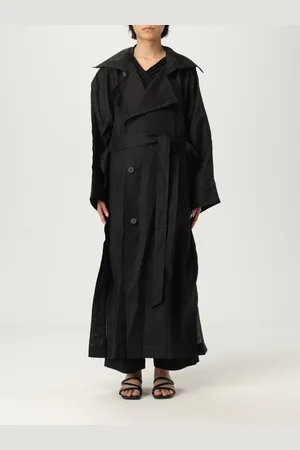 Issey Miyake Manteau Femme couleur