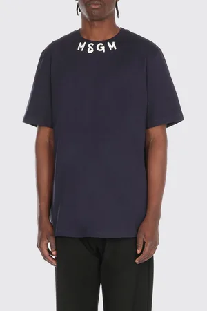Msgm T-Shirt Homme couleur