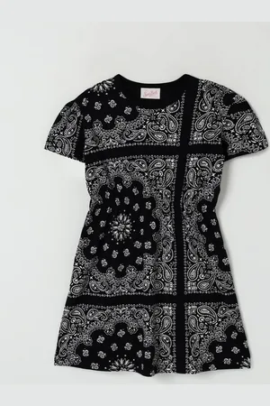 MC2 SAINT BARTH Robe Enfant couleur