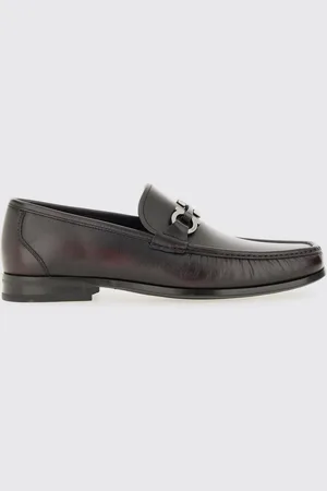 Salvatore Ferragamo Mocassins Homme couleur