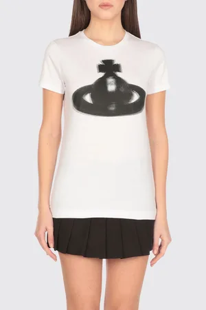 Vivienne Westwood T-Shirt Femme couleur