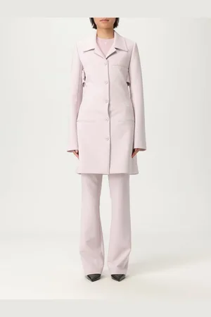 Courrèges Manteau COURRÈGES Femme couleur