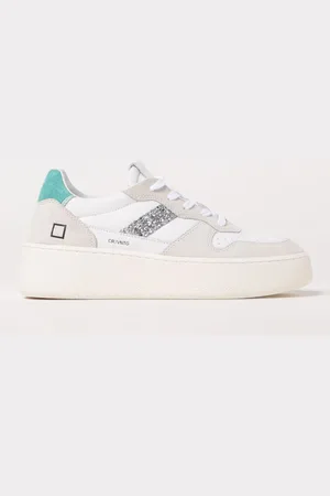 D.A.T.E. Baskets D. A.T. E. Femme couleur