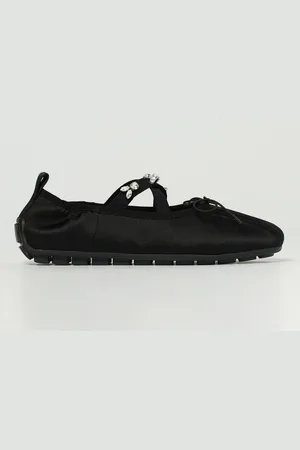 Simone Rocha Ballerines Femme couleur